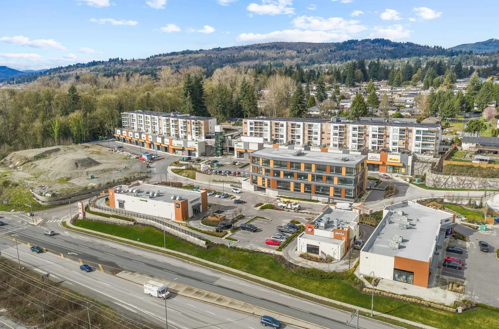 103 31900 RAVEN AVENUE, Mission BC V2V 0H5, Mission BC — Residential for Sale - Photo 2