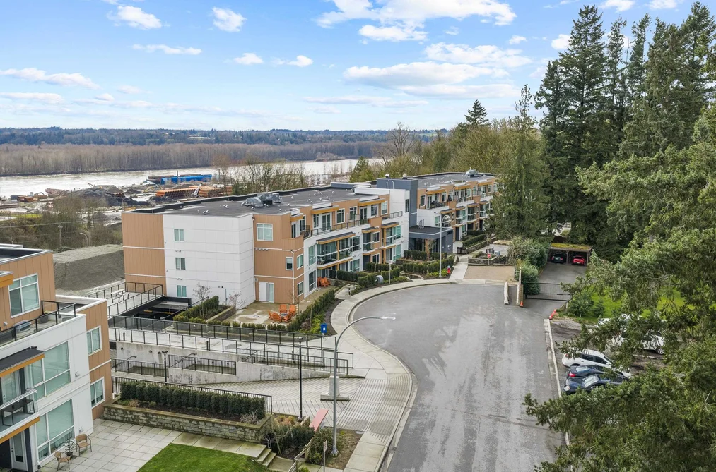 103 31900 RAVEN AVENUE, Mission BC V2V 0H5, Mission BC — Residential for Sale - Photo 3