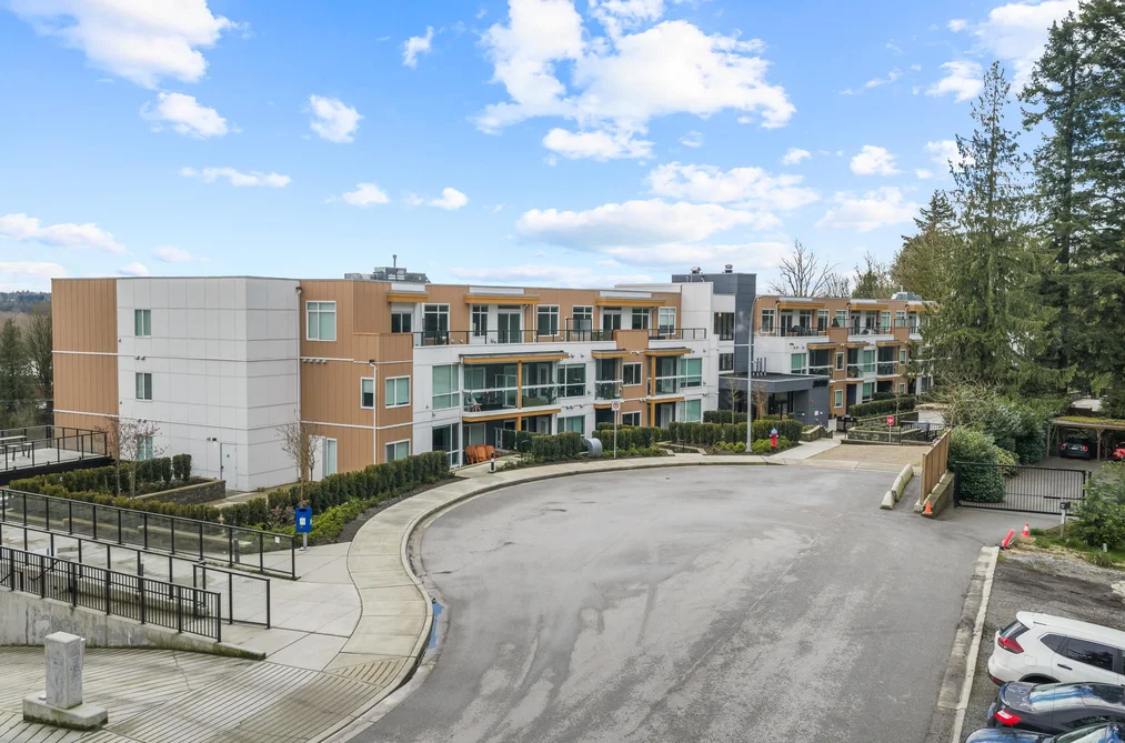 103 31900 RAVEN AVENUE, Mission BC V2V 0H5, Mission BC — Residential for Sale - Photo 4