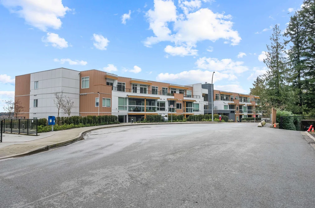 103 31900 RAVEN AVENUE, Mission BC V2V 0H5, Mission BC — Residential for Sale - Photo 5