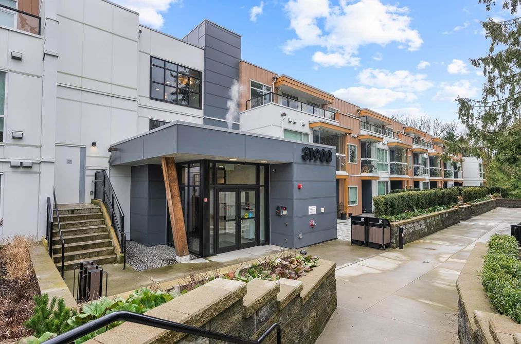 103 31900 RAVEN AVENUE, Mission BC V2V 0H5, Mission BC — Residential for Sale - Photo 6