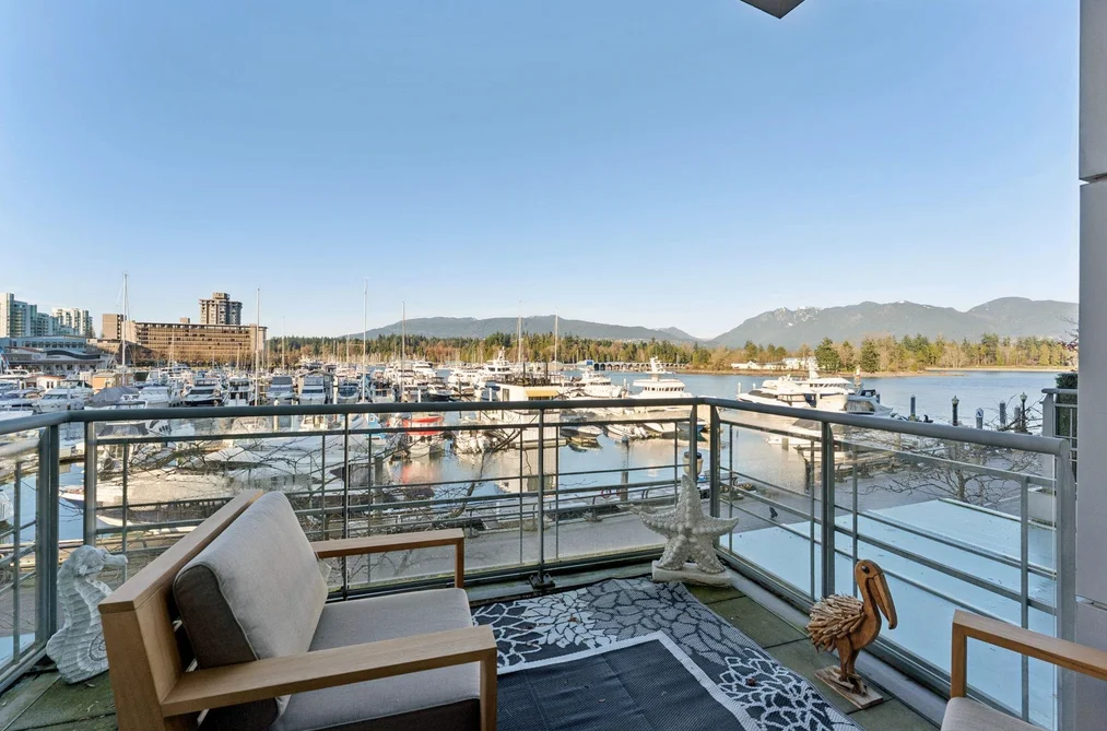 Townhouse for sale at 103 323 Jervis Street Vancouver British Columbia - MLS: R3121935