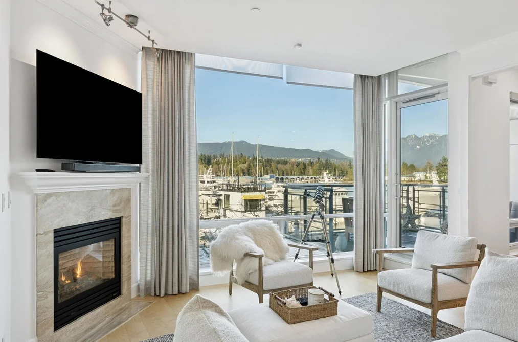 103 323 JERVIS STREET, Vancouver BC V6C 3P8, Vancouver BC — Residential for Sale - Photo 4