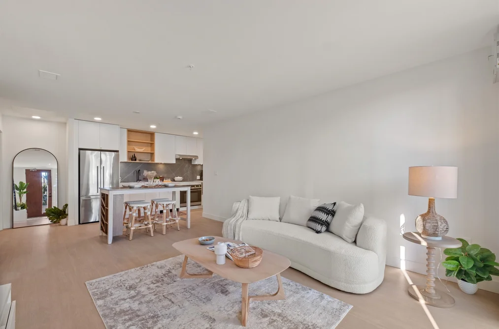 103 333 ST. DAVIDS AVENUE, North Vancouver BC V7L 3N7, North Vancouver BC — Residential for Sale - Photo 3