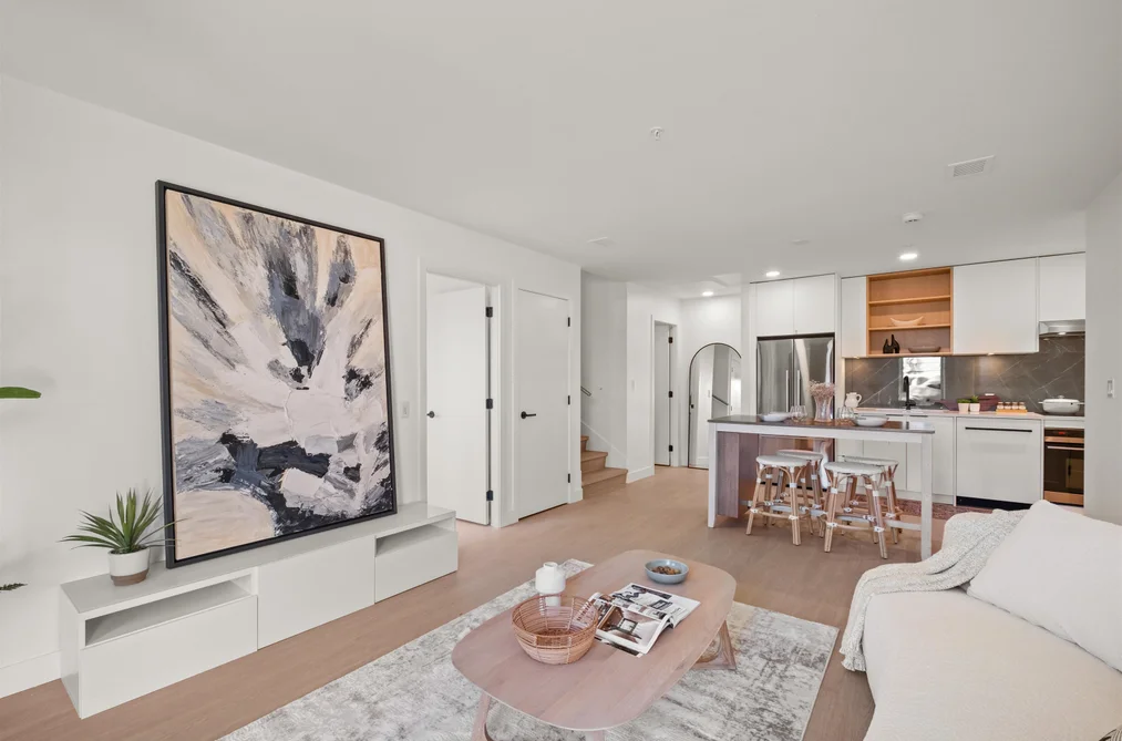 103 333 ST. DAVIDS AVENUE, North Vancouver BC V7L 3N7, North Vancouver BC — Residential for Sale - Photo 5