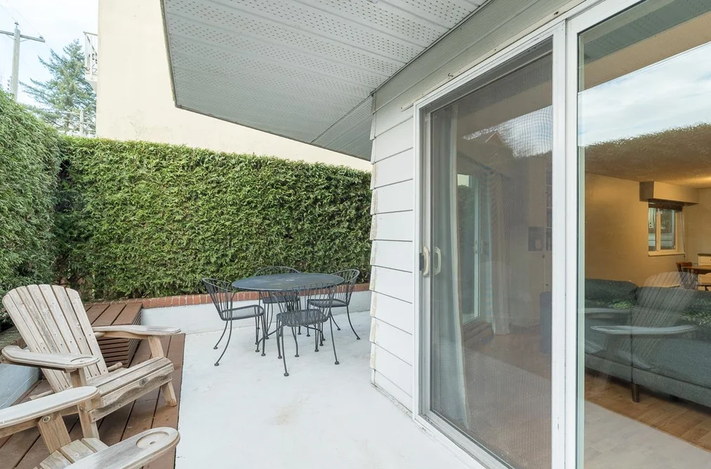 103 3353 HEATHER STREET, Vancouver BC V5Z 3K6, Vancouver BC — Residential for Sale - Photo 2