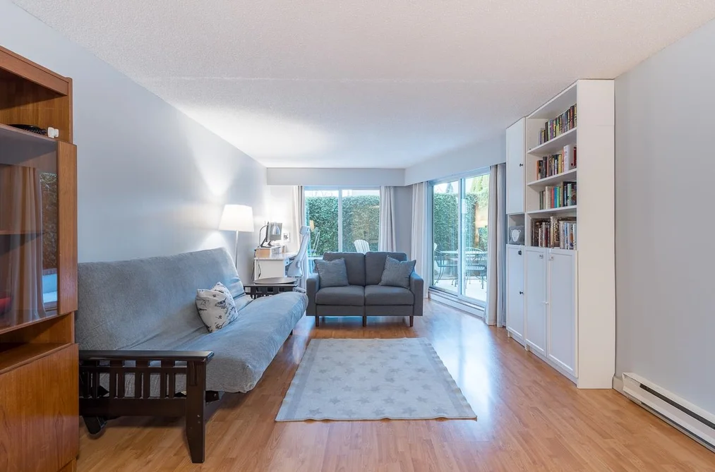103 3353 HEATHER STREET, Vancouver BC V5Z 3K6, Vancouver BC — Residential for Sale - Photo 4