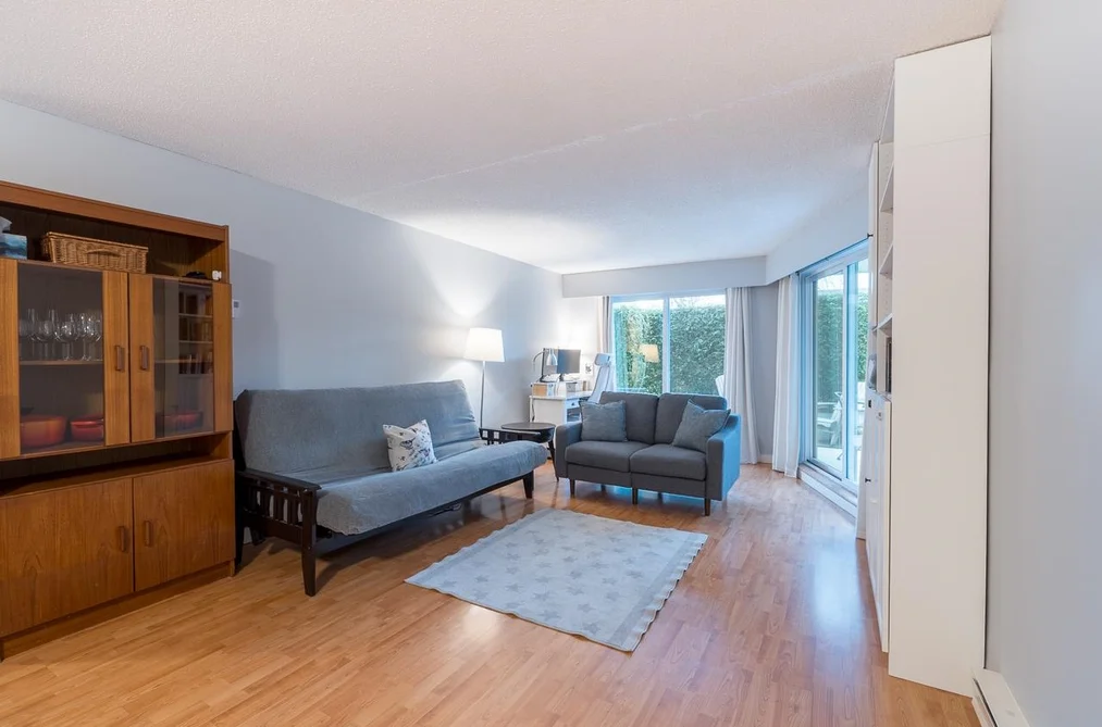 103 3353 HEATHER STREET, Vancouver BC V5Z 3K6, Vancouver BC — Residential for Sale - Photo 5