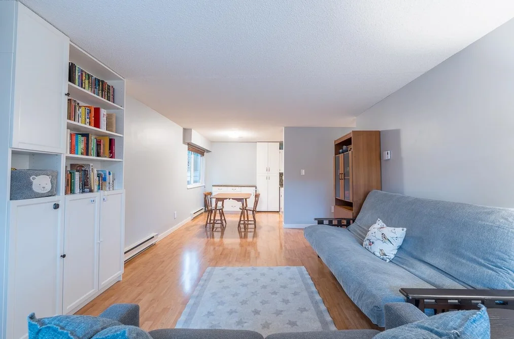 103 3353 HEATHER STREET, Vancouver BC V5Z 3K6, Vancouver BC — Residential for Sale - Photo 6