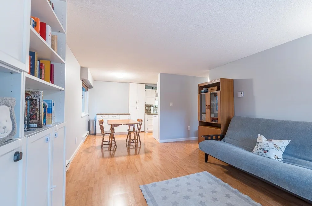 103 3353 HEATHER STREET, Vancouver BC V5Z 3K6, Vancouver BC — Residential for Sale - Photo 7