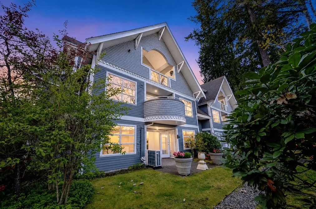 103 3399 CAPILANO CRESCENT, North Vancouver BC V7R 4W7, North Vancouver BC — Residential for Sale - Photo 3
