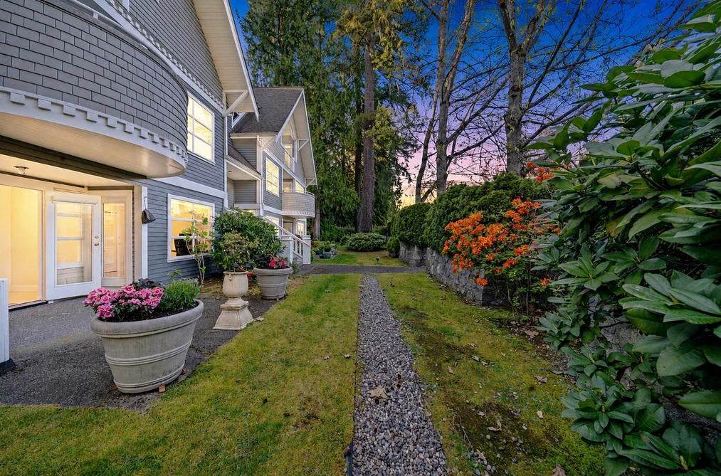 103 3399 CAPILANO CRESCENT, North Vancouver BC V7R 4W7, North Vancouver BC — Residential for Sale - Photo 4