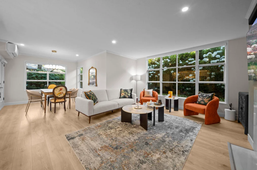 103 3399 CAPILANO CRESCENT, North Vancouver BC V7R 4W7, North Vancouver BC — Residential for Sale - Photo 6