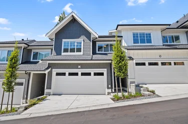 3421 Queenston Ave Unit 103, Coquitlam, BC - MLS: R3129656