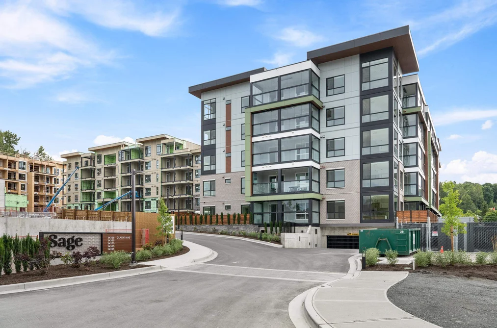 Condo for sale at 103 34395 Gladys Avenue Abbotsford British Columbia - MLS: R3150688