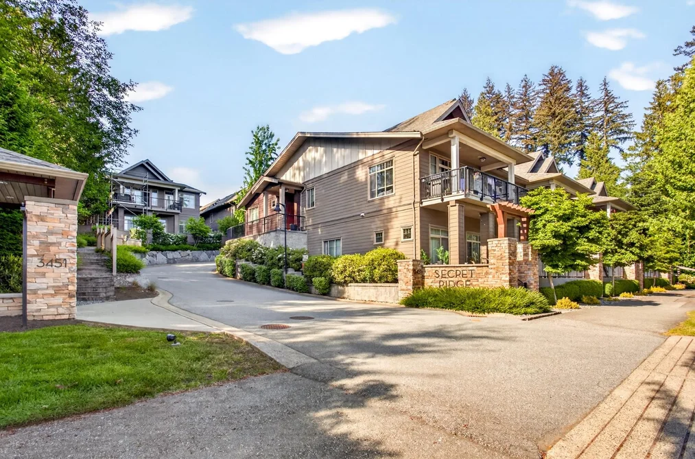 103 3451 BURKE VILLAGE PROMENADE, Coquitlam BC V3E 0K1, Coquitlam BC — Residential for Sale - Photo 2
