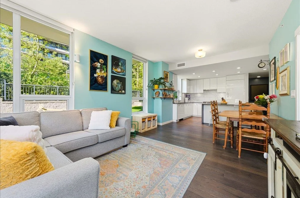 103 3487 BINNING ROAD, Vancouver BC V6S 0K8, Vancouver BC — Residential for Sale - Photo 2