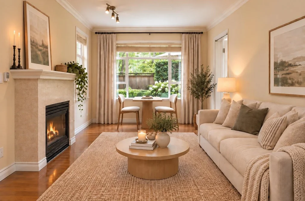 Condo for sale at 103 3625 Windcrest Drive North Vancouver British Columbia - MLS: R3153802