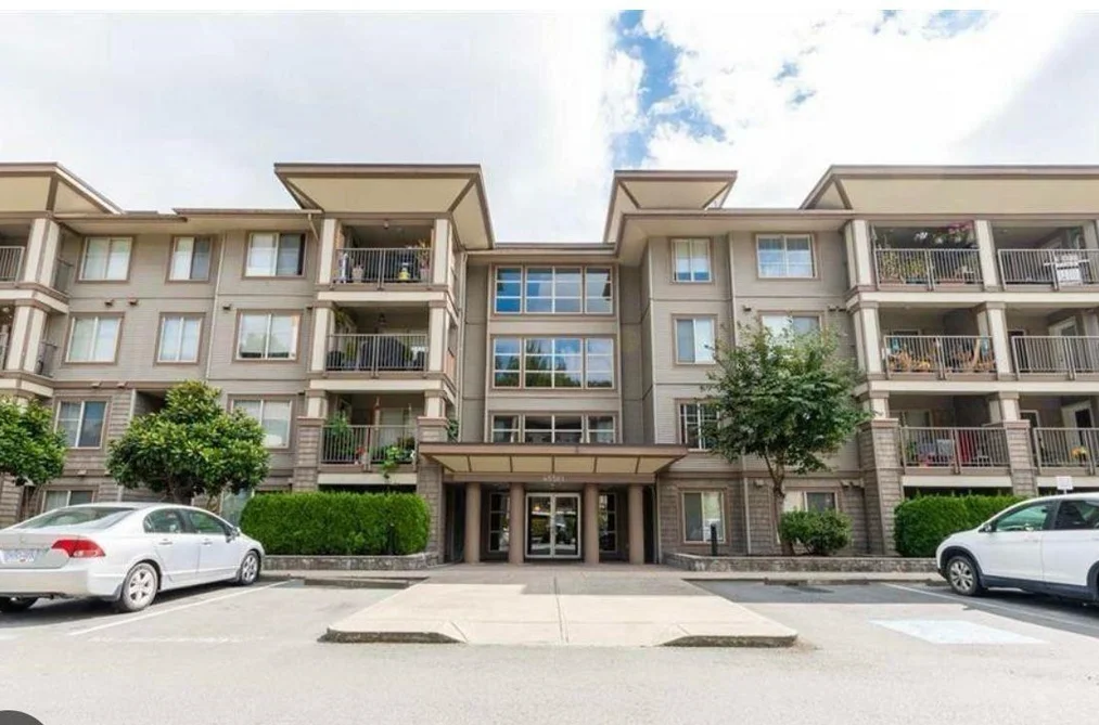 103 45561 YALE ROAD, Chilliwack BC V2P 0A8, Chilliwack BC — Residential for Sale - Photo 2
