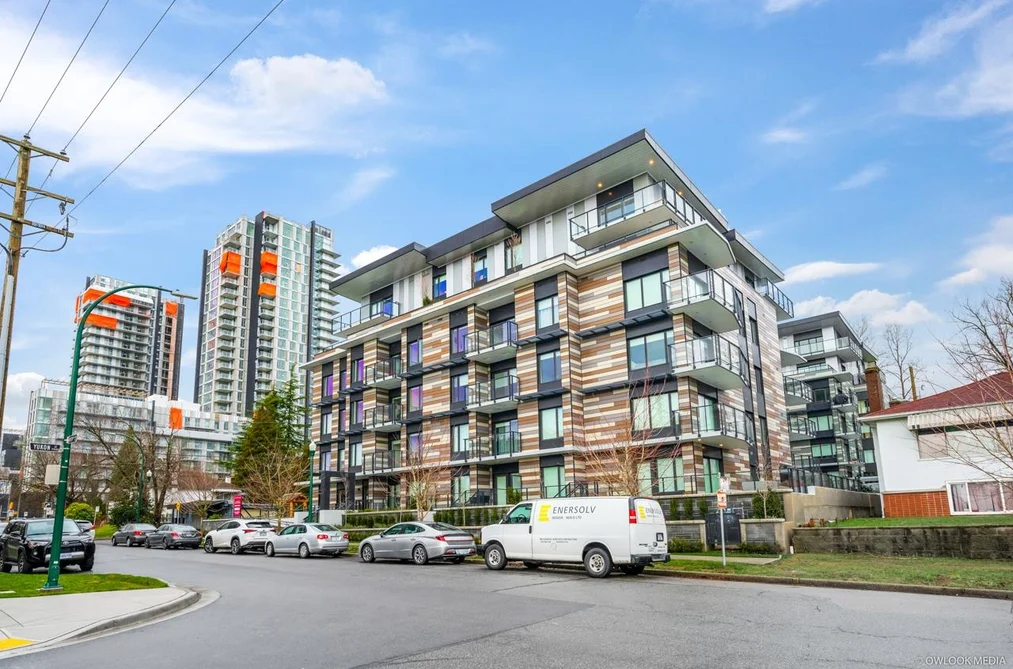 103 477 W 59TH AVENUE, Vancouver BC V5X 1X4, Vancouver BC — Residential for Sale - Photo 2