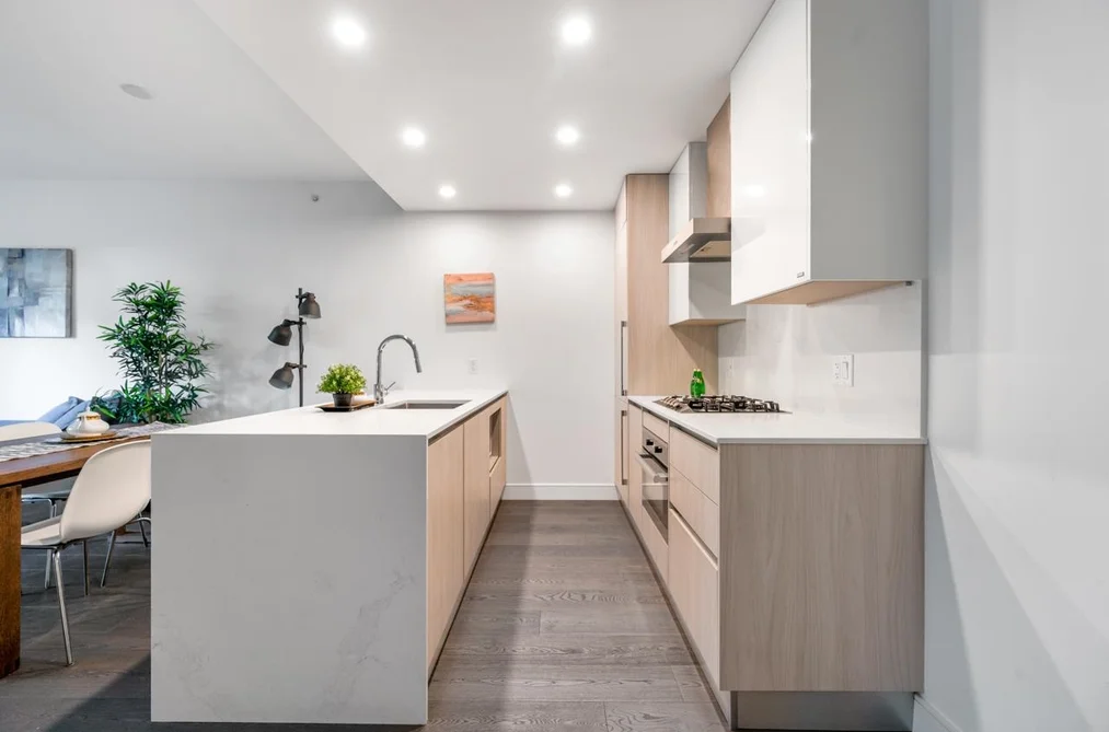 103 477 W 59TH AVENUE, Vancouver BC V5X 1X4, Vancouver BC — Residential for Sale - Photo 4