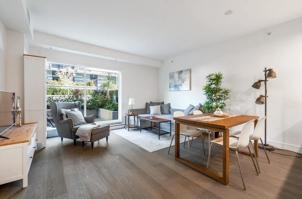 103 477 W 59TH AVENUE, Vancouver BC V5X 1X4, Vancouver BC — Residential for Sale - Photo 6