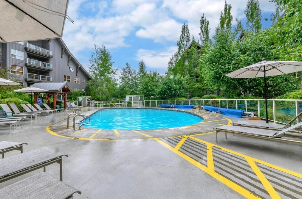 Condo for sale at 103 4800 Spearhead Drive Whistler British Columbia - MLS: R3128311