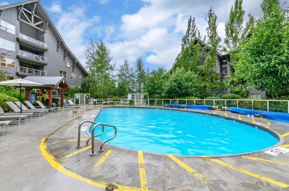 103 4800 SPEARHEAD DRIVE, Whistler BC V8E 1G1, Whistler BC — Residential for Sale - Photo 2
