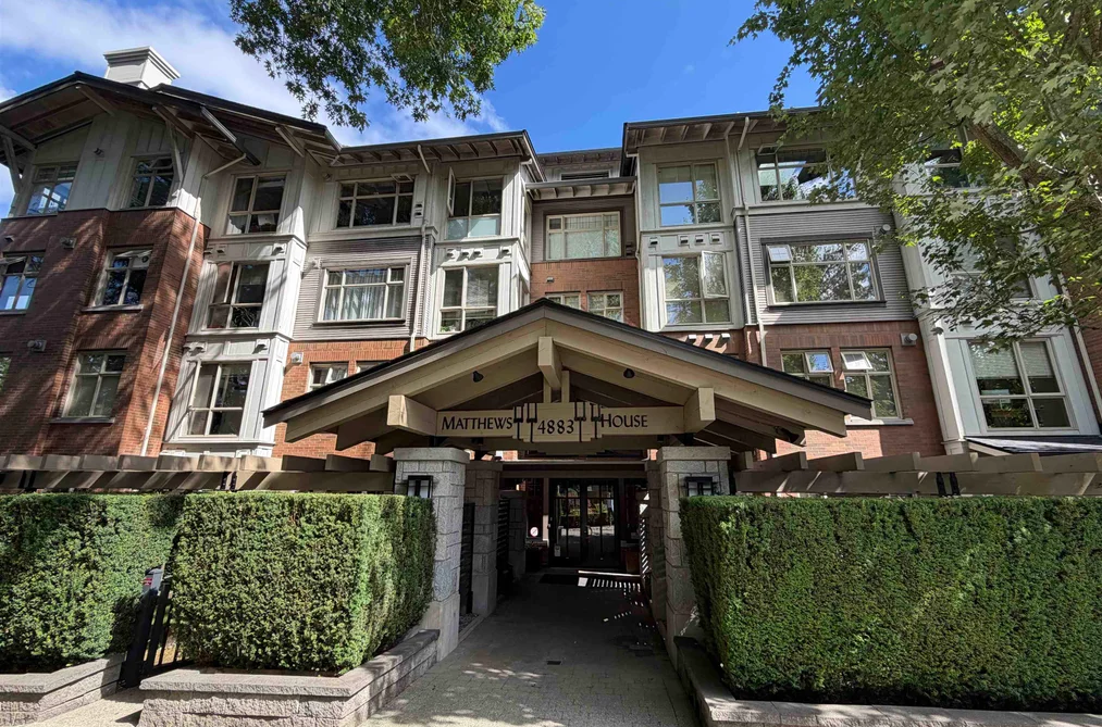 Condo for sale at 103 4883 Maclure Mews Vancouver British Columbia - MLS: R3149708