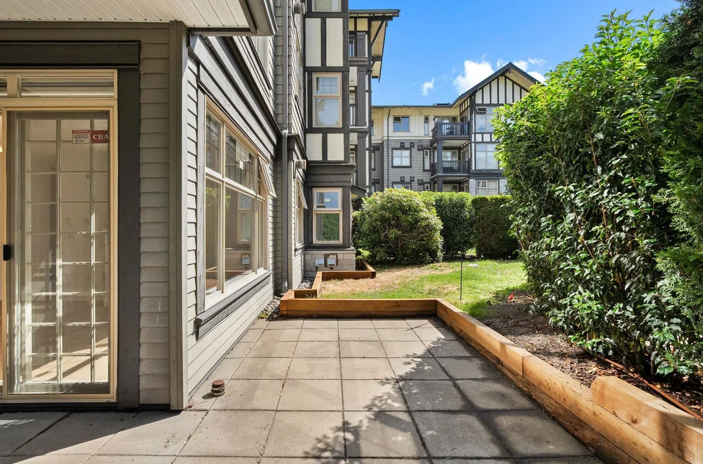 Condo for sale at 103 4885 Valley Drive Vancouver British Columbia - MLS: R3144663