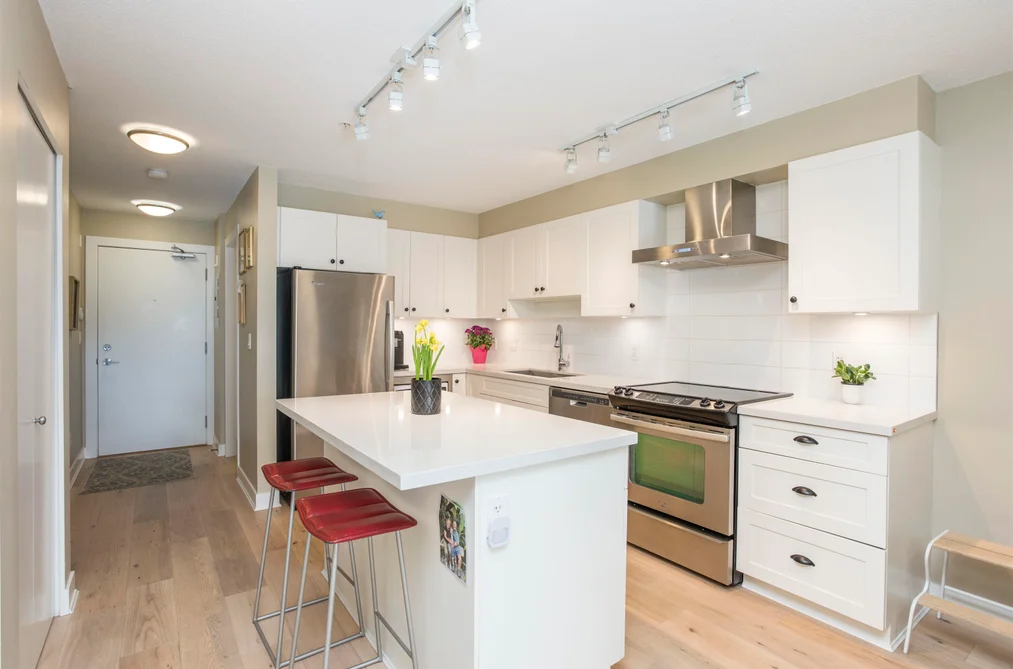 103 500 ROYAL AVENUE, New Westminster BC V3L 0G5, New Westminster BC — Residential for Sale - Photo 3