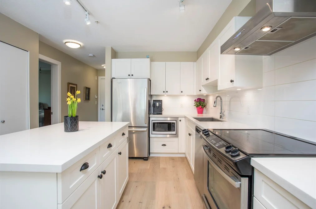 103 500 ROYAL AVENUE, New Westminster BC V3L 0G5, New Westminster BC — Residential for Sale - Photo 5