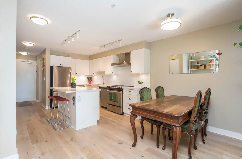 103 500 ROYAL AVENUE, New Westminster BC V3L 0G5, New Westminster BC — Residential for Sale - Photo 7