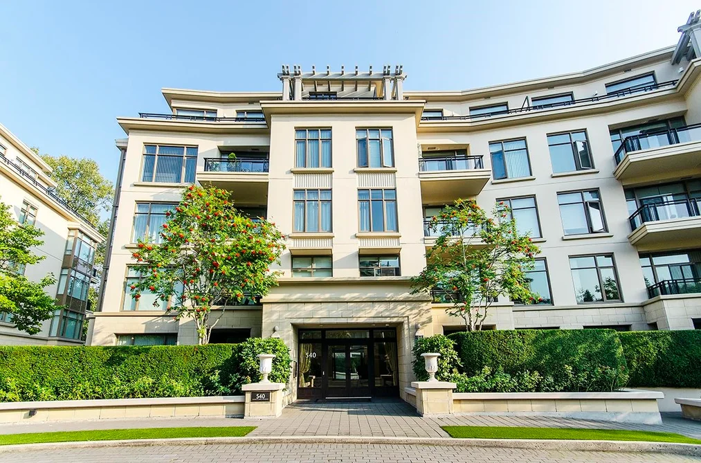 Condo for sale at 103 540 Waters Edge Crescent West Vancouver British Columbia - MLS: R3044662