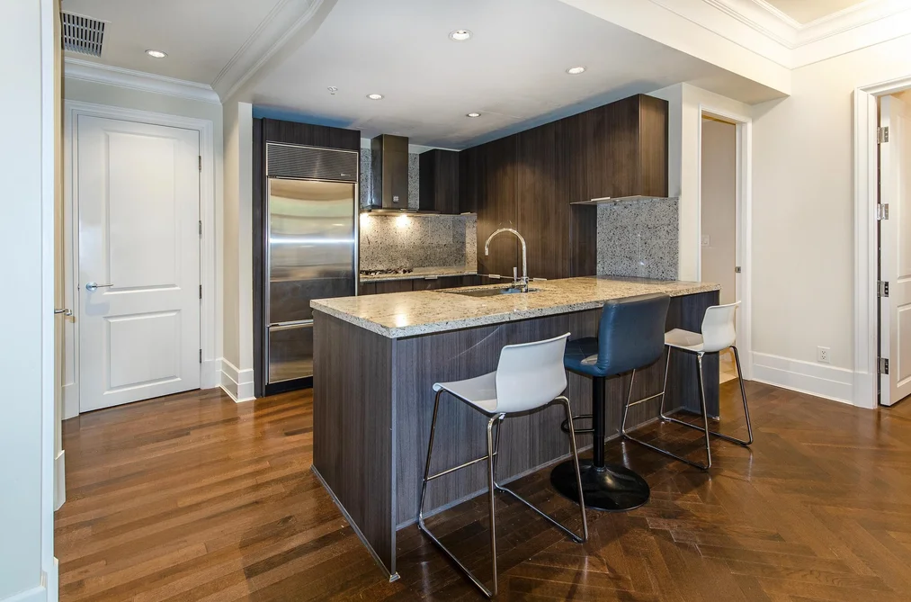 103 540 WATERS EDGE CRESCENT, West Vancouver BC V7T 0A2, West Vancouver BC — Residential for Sale - Photo 3