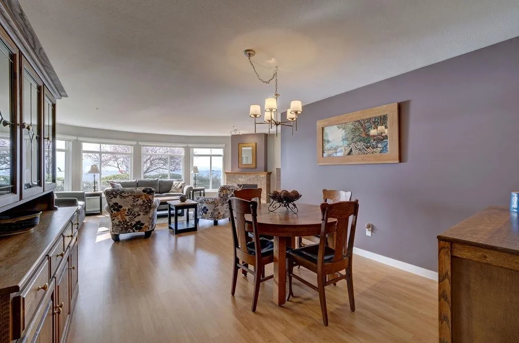 103 5470 INLET AVENUE, Sechelt BC V7Z 0H4, Sechelt BC — Residential for Sale - Photo 3