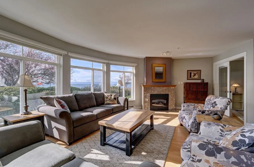 103 5470 INLET AVENUE, Sechelt BC V7Z 0H4, Sechelt BC — Residential for Sale - Photo 4