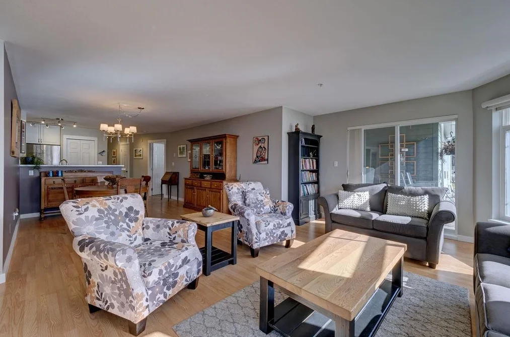 103 5470 INLET AVENUE, Sechelt BC V7Z 0H4, Sechelt BC — Residential for Sale - Photo 6
