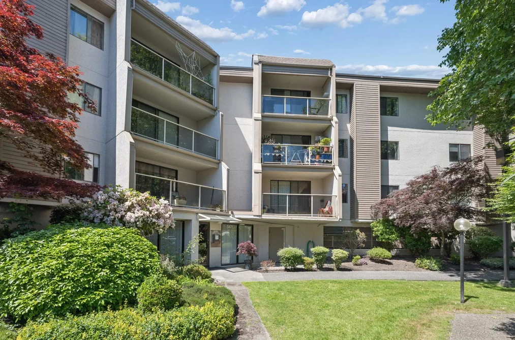 Condo for sale at 103 5471 Arcadia Road Richmond British Columbia - MLS: R3129890