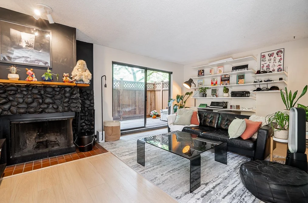 103 550 E 7TH AVENUE, Vancouver BC V5T 1N7, Vancouver BC — Residential for Sale — Photo 10 of 33