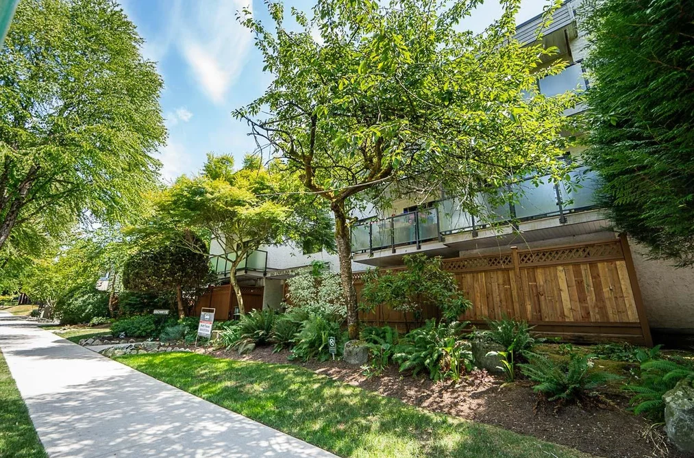 103 550 E 7TH AVENUE, Vancouver BC V5T 1N7, Vancouver BC — Residential for Sale — Photo 3 of 33