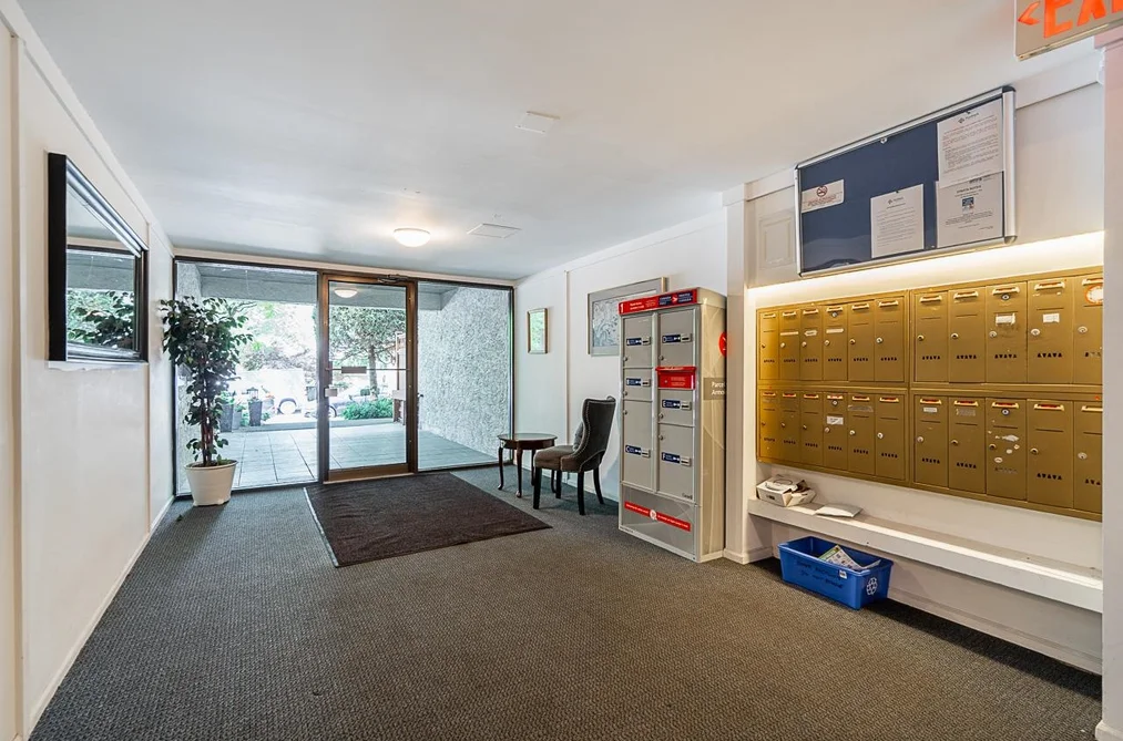 103 550 E 7TH AVENUE, Vancouver BC V5T 1N7, Vancouver BC — Residential for Sale — Photo 32 of 33