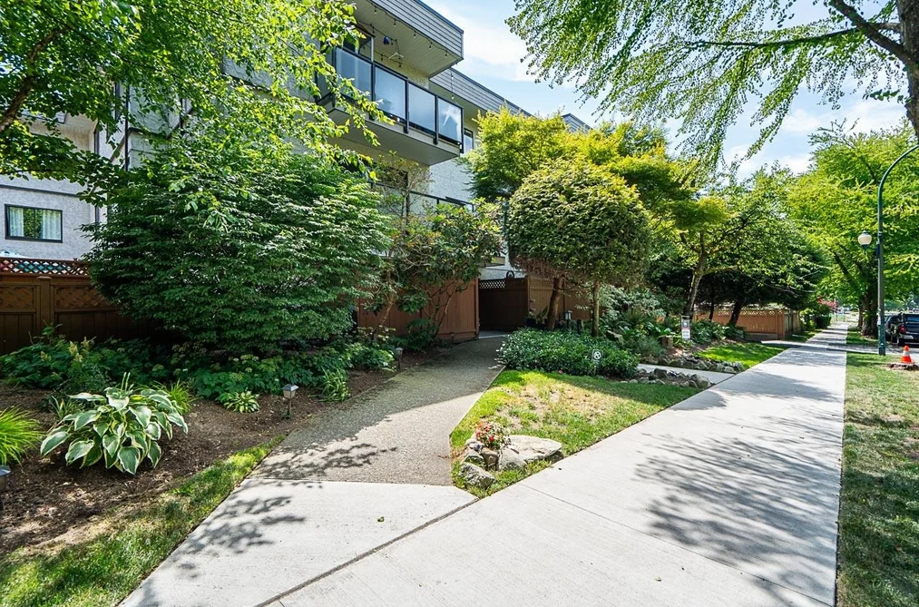 103 550 E 7TH AVENUE, Vancouver BC V5T 1N7, Vancouver BC — Residential for Sale — Photo 4 of 33