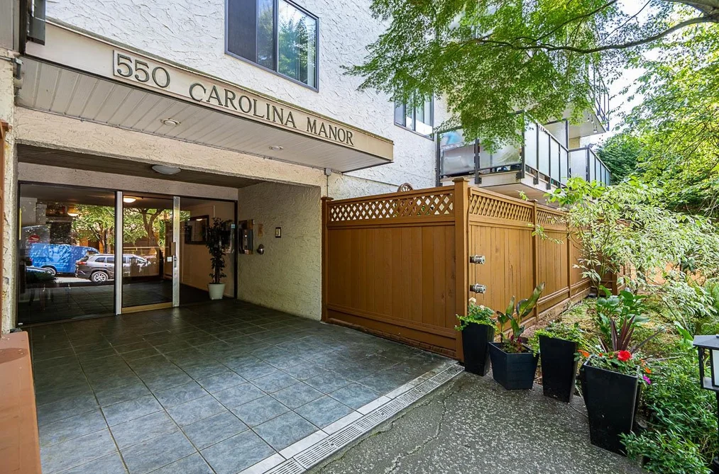 103 550 E 7TH AVENUE, Vancouver BC V5T 1N7, Vancouver BC — Residential for Sale — Photo 5 of 33