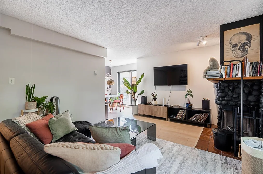 103 550 E 7TH AVENUE, Vancouver BC V5T 1N7, Vancouver BC — Residential for Sale — Photo 7 of 33