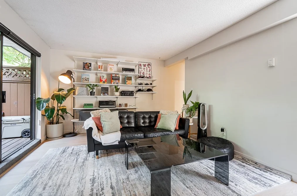 103 550 E 7TH AVENUE, Vancouver BC V5T 1N7, Vancouver BC — Residential for Sale — Photo 8 of 33