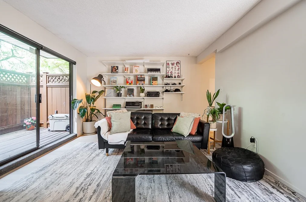 103 550 E 7TH AVENUE, Vancouver BC V5T 1N7, Vancouver BC — Residential for Sale — Photo 9 of 33