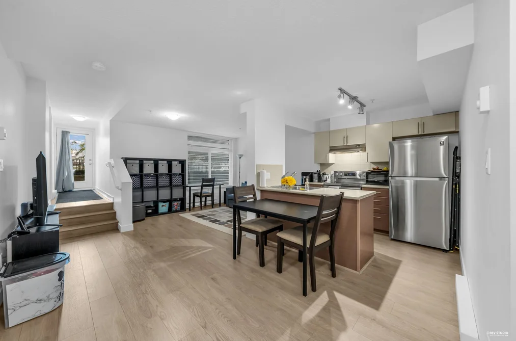 103 5692 KINGS ROAD, Vancouver BC V6T 1K8, Vancouver BC — Residential for Sale - Photo 2