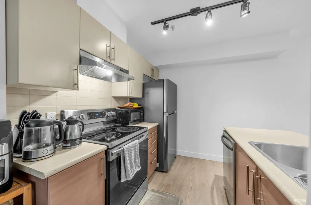 103 5692 KINGS ROAD, Vancouver BC V6T 1K8, Vancouver BC — Residential for Sale - Photo 6