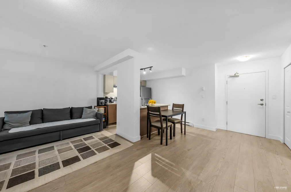 103 5692 KINGS ROAD, Vancouver BC V6T 1K8, Vancouver BC — Residential for Sale - Photo 7
